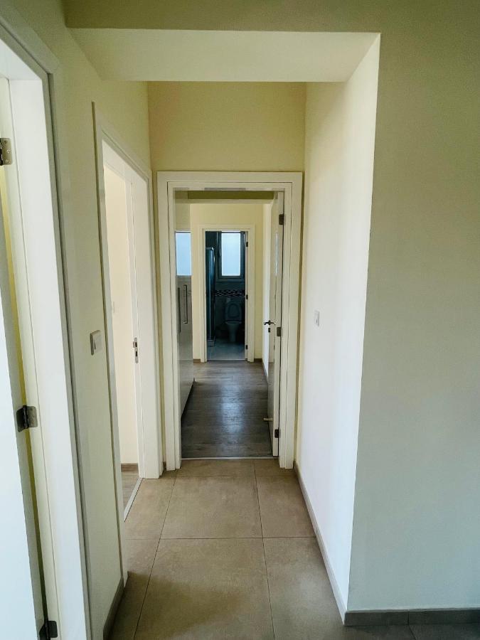 City Center Cozy Apt Пафос Екстериор снимка